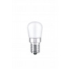 LED žiarovka do chladničky 3W, E14, 3000K