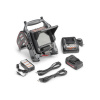RIDGID CS6x VERSA Digitálny monitor s Wi-Fi + 1x akumulátor 18V 4.0 Ah & nabíjačka