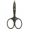 Zwilling Premium Maniküre Nagelschere schwarz