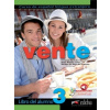 Vente 3 Libro del alumno - učebnica (Fernando Marín Arrese, Reyes Morales Gálvez)