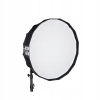 Quadralite Flex 65 cm skladací Beauty-Dish