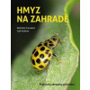 Hmyz na zahradě - Couzens Dominic