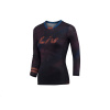 Giant LIV NEBULA 3/4S JERSEY ROSEWOOD XS