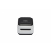 Brother VC-500W tlačiareň na štítky ZINK (Zero-Ink) Farba 313 x 313 DPI 8 mm/s CZ Wi-Fi (VC500WZ1)