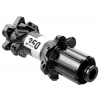 DT Swiss zadné náb. 350 MTB Straightpull DB H35PTDDBR28SA8971S