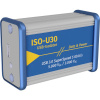 CESYS USB-Isolator USB izolátor ISO-U30, C028499, USB 3.0 izolátor, 1 ks; C028499