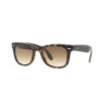 Ray-Ban RB4105 FOLDING WAYFARER 710/51