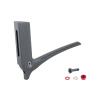 TREK Seatlug Trek Madone SLR Saatmast 56/58 Matte Onyx