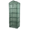 Parenisko Strend Pro Greenhouse X085, fólia, 69x49x200 cm