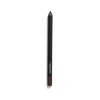 Gosh Copenhagen Velvet Touch vodeodolná ceruzka na oči truly brown, 1,2 g