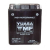 Moto batéria YUASA 12V YTX14AHL-BS