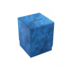 Gamegenic box na karty Squire 100+ XL Convertible Blue