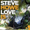 STEVE HOWE - LOVE IS (1VINYL)