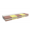 MPO matrac SEA GRASS COMFORT, 180x200x18 cm, poťah Silver active