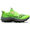 Saucony Endorphin Rift slime/umbra (EU 42,5 (US 9, UK 8))