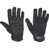 Safe Worker BERKEL TL PROTECT Pracovné rukavice čierna 10/XL