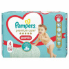 Pampers Premium Care plienkové nohavičky veľkosť 4, 38 plienok, 9kg-15kg