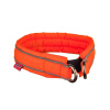 Bezpečnostný obojok pre lovecké psy Safe Non-stop dogwear - 55cm