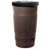 Sud na vodu WOODCAN hnedý 265l