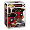 Figurka Funko Deadpool
