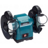 Makita stolová brúska 550 W, 205 mm GB801