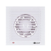 Solight AV02 axiálny ventilátor s časovačom
