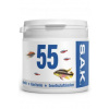 S.A.K. 55 75 g (150 ml) velikost 2