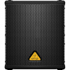 Aktívny subwoofer Behringer B1200D-PRO čierny
