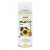 Záverečný lak v spreji na plátno Ghiant 400 ml / Matný (Lak v spreji Ghiant)
