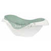 Vanička Camélé’O 1st Age Baby Bath Beaba Sage Green zelená od 0 mes