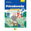 Prírodoveda pre 3.ročník ZŠ - učebnica | Ivana Rochovská, Veronika Zvončeková