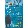 Válka láska Jeruzalém - Šimron Gad