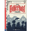 The Canterbury Tales - Geoffrey Chauce, Michael Lacey Freeman
