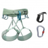 Black Diamond MOMENTUM HaRNeSS PILOT PACKAGE Women M
