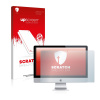 Čirá ochranná fólie upscreen® Scratch Shield pro Apple iMac 21.5 (6. Generation) (Ochranná fólie na displej pro Apple iMac 21.5 (6. Generation))