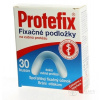 Protefix fixační podložka dolní zuby 30 tablet