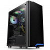 Puzdro Thermaltake H100 TG Midi Tower (CA-1L4-00M1WN-02)