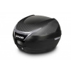 Vrchný kufor na motorku SHAD SH34 D0B34106 Karbón