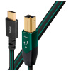 Audioquest Forest USB B to C 1.5m