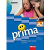 Prima A1/díl 1 Němčina druhý cizí jazyk - Jin Friederike