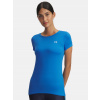 Tričko Under Armour Tech Mesh SS-BLU s krátkym rukávom XS