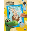 Vodová vymaľovanka/ Dobrý dinosaurus