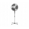 Kupelňový ventilátor - PODLAHOVÝ VENTILÁTOR ESPERANZA 40CM ES-1760-B SIVÁ (Kupelňový ventilátor - PODLAHOVÝ VENTILÁTOR ESPERANZA 40CM ES-1760-B SIVÁ)