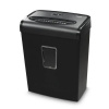 Hama Premium M8, skartovačka, micro rez, 8 listov, stupeň utajenia P5, 20 l