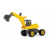 LENA Giga Trucks bager