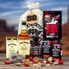 Darčekové Vrecko Jack Daniel's Honey Route 66