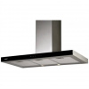 Odsávač pár CATA MIDAS GLASS TC3V Nerez 600 02060200