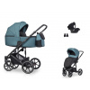 RIKO Trex Travel Set Cosmo 04 lagoon 2024