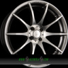 TOMASON TN1 8x17 4x100 ET35.00 hyperblack polished