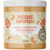 ORECHOVÉ MASLO CRUNCHY 1 kg Orechový krém 100 % Prírodné orechy Kol-Pol